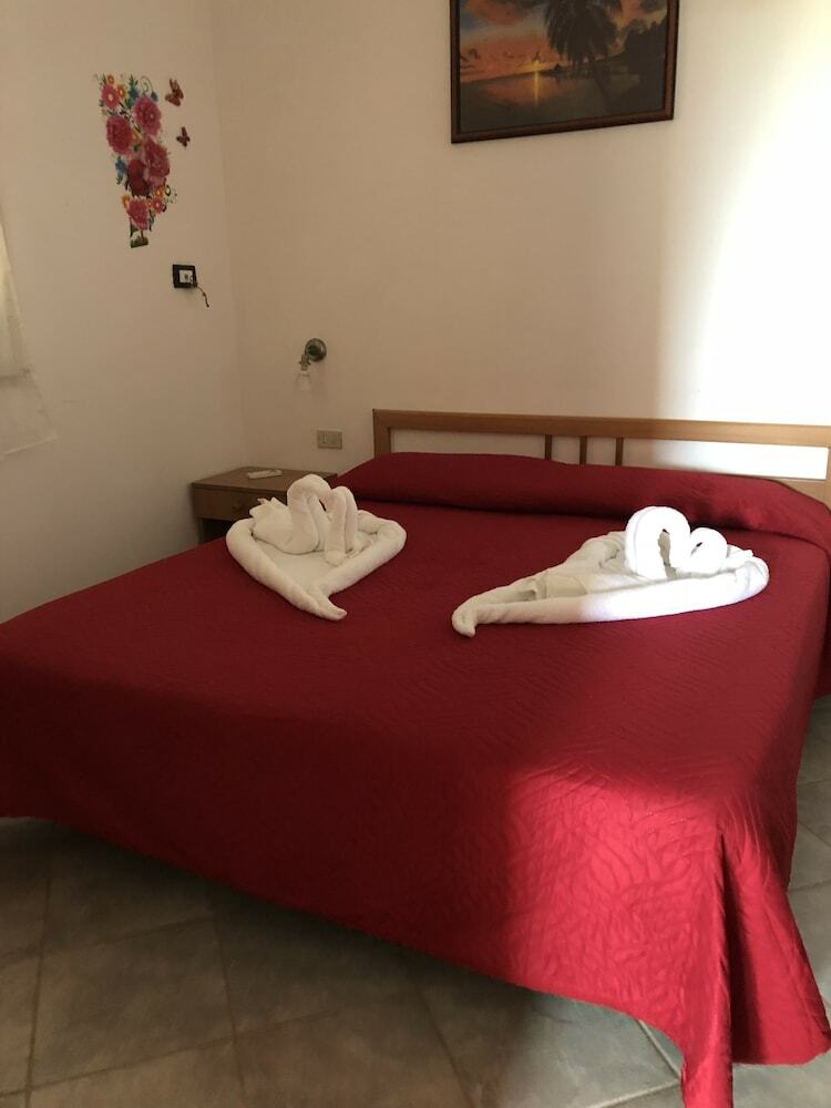 Residencia Poseidone