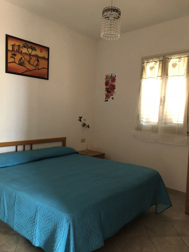 Residencia Poseidone