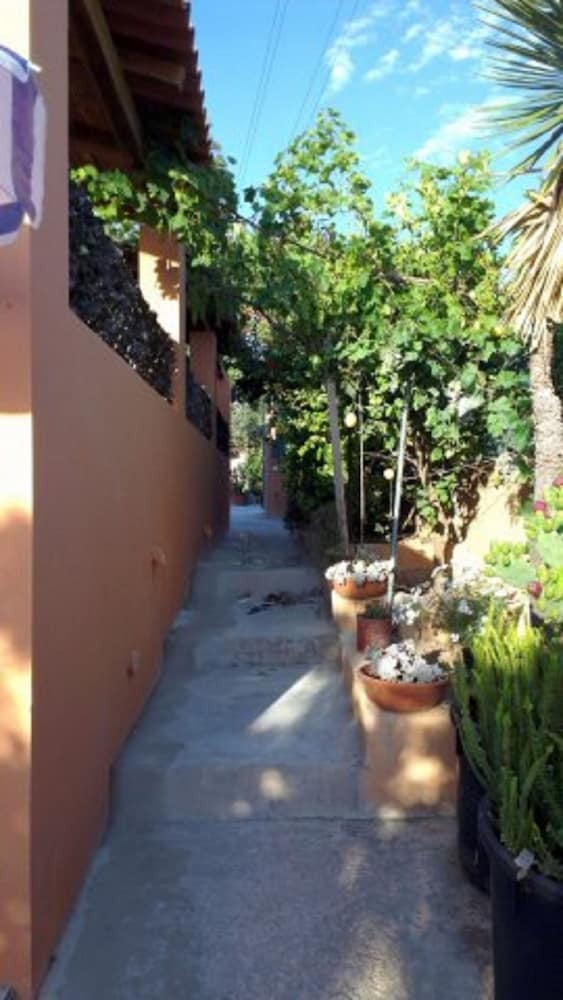 Residencia Poseidone