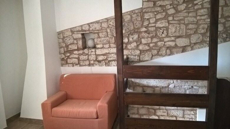 Antiche Mura Apartment
