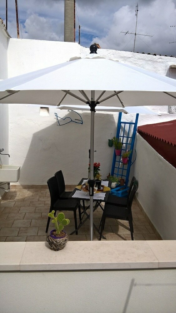 Antiche Mura Apartment