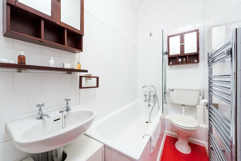 Apartamentos Modern Fulham Home With Garden