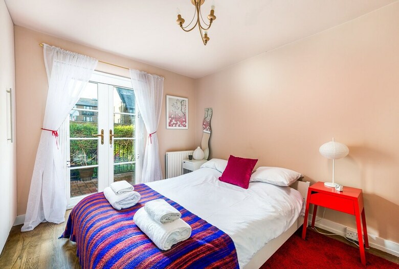 Apartamentos Modern Fulham Home With Garden