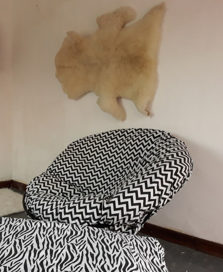 Posada Mulberry Glamp