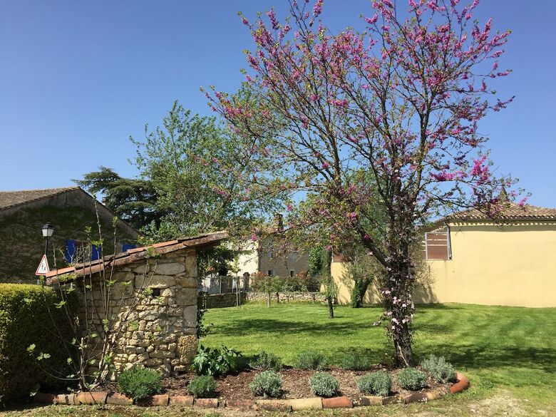 Bed & Breakfast Maison M�rier