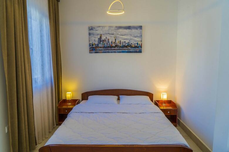 Apartments Nilaj