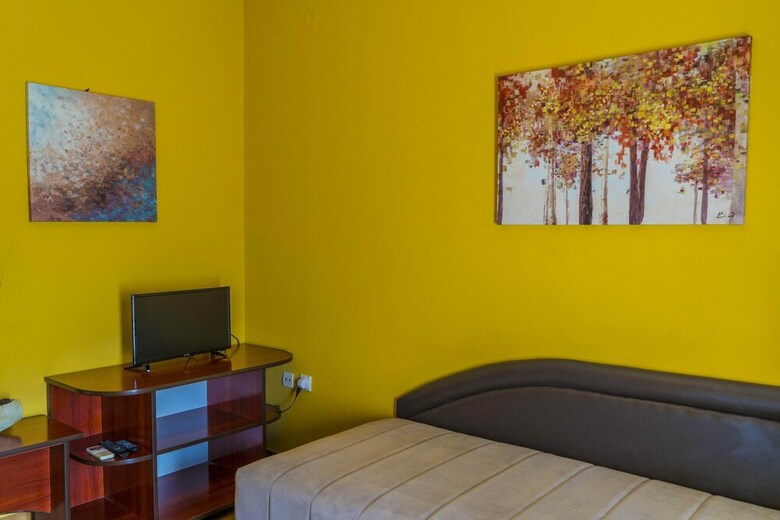 Apartments Nilaj