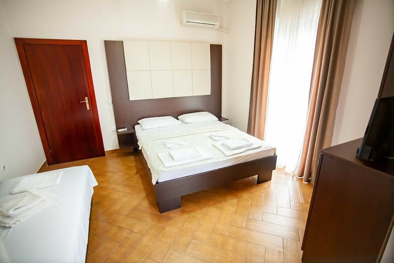 Apartments Nilaj