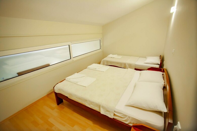 Apartments Nilaj