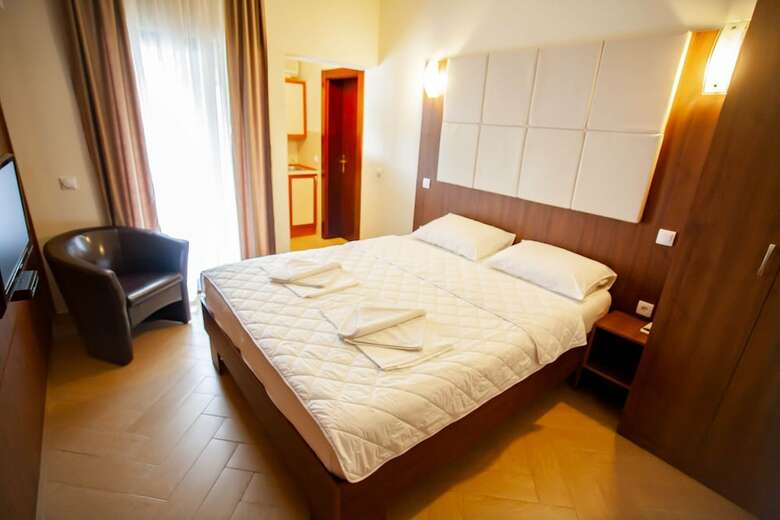 Apartments Nilaj