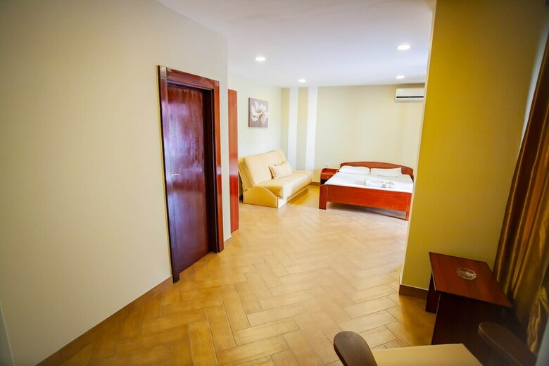 Apartments Nilaj