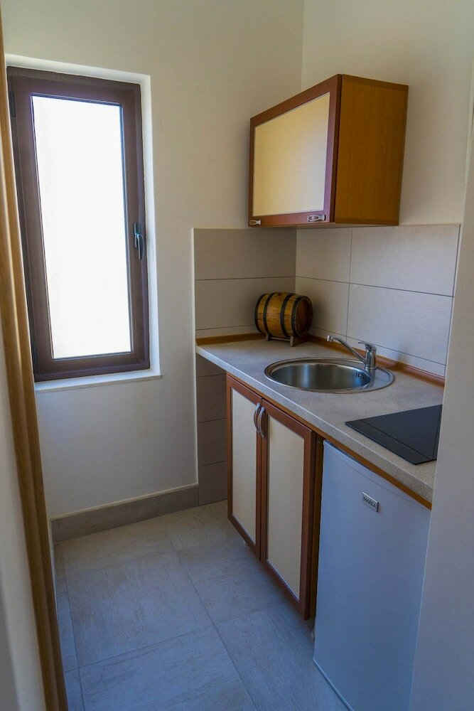 Apartments Nilaj