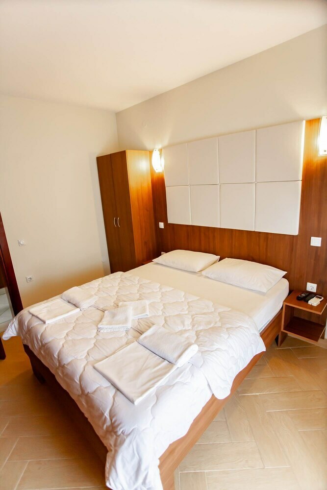 Apartments Nilaj