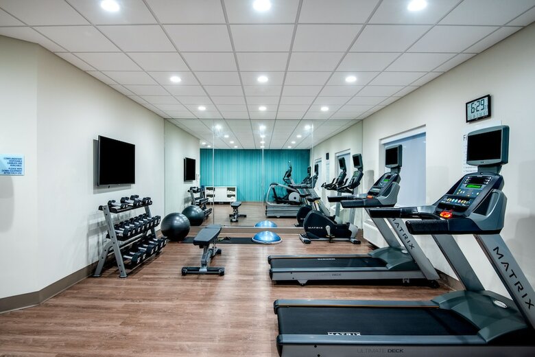 Hotel Holiday Inn Express And Suites Punta Gorda