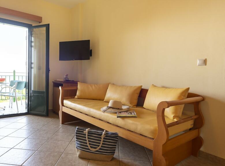 Apartamentos Summer Sun