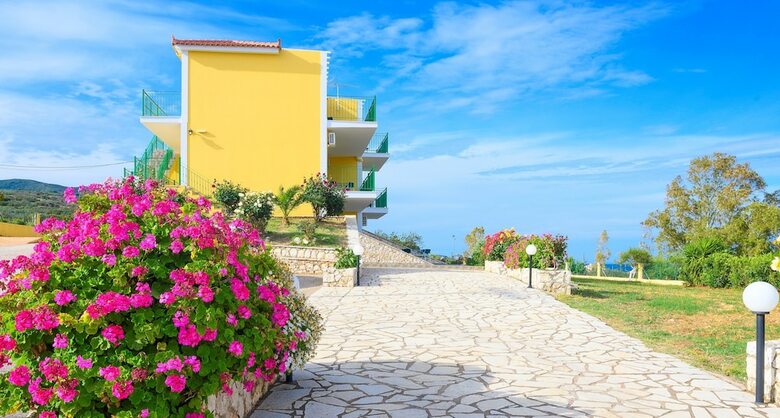 Apartamentos Summer Sun