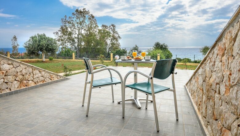 Apartamentos Summer Sun