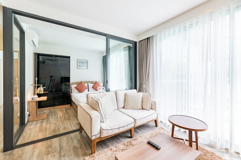 Patong Luxury Condo By Dream Holidays