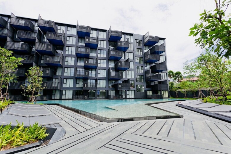 Patong Luxury Condo By Dream Holidays