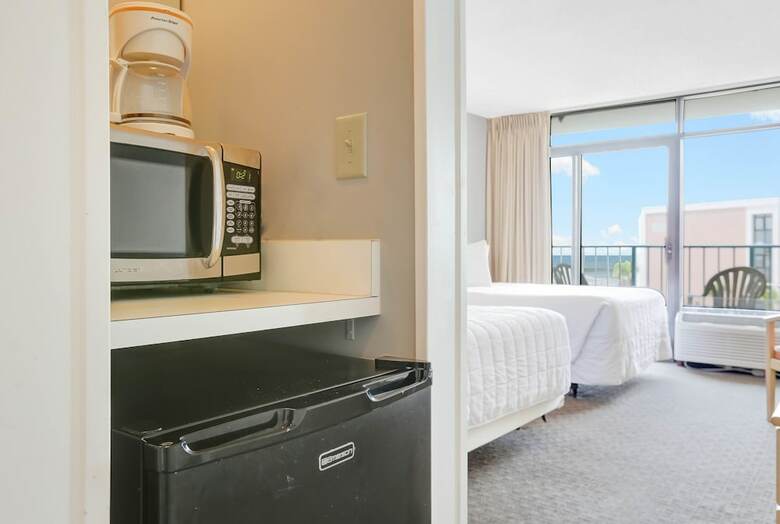 Apartamento Sand Dunes Resort And Suites