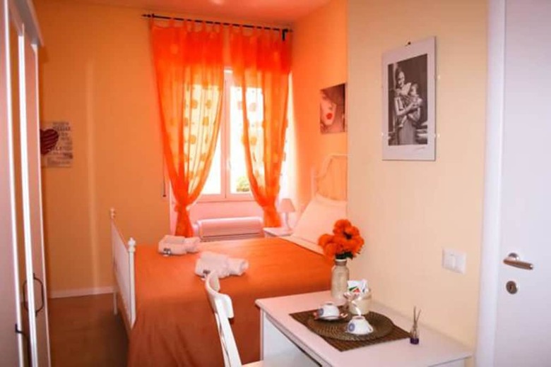 Apartamento Domus Vittoria Romana