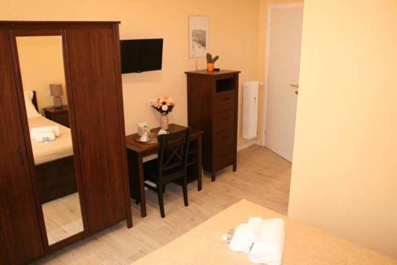 Apartamento Domus Vittoria Romana