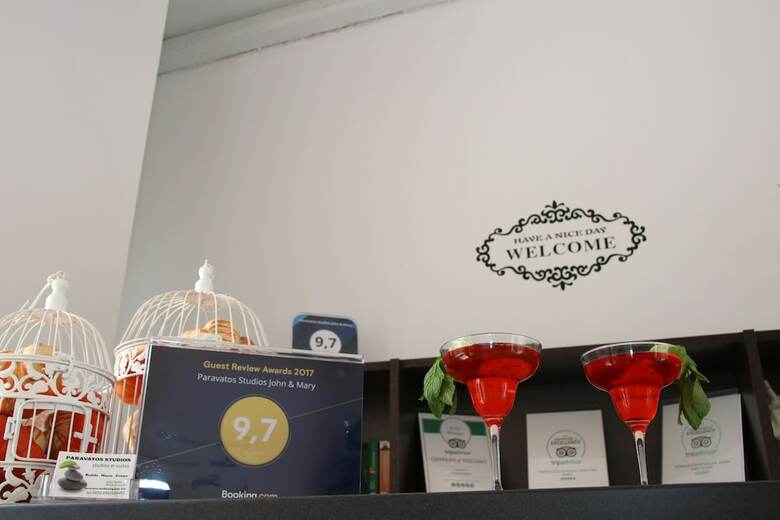 Aparthotel Cave Suites
