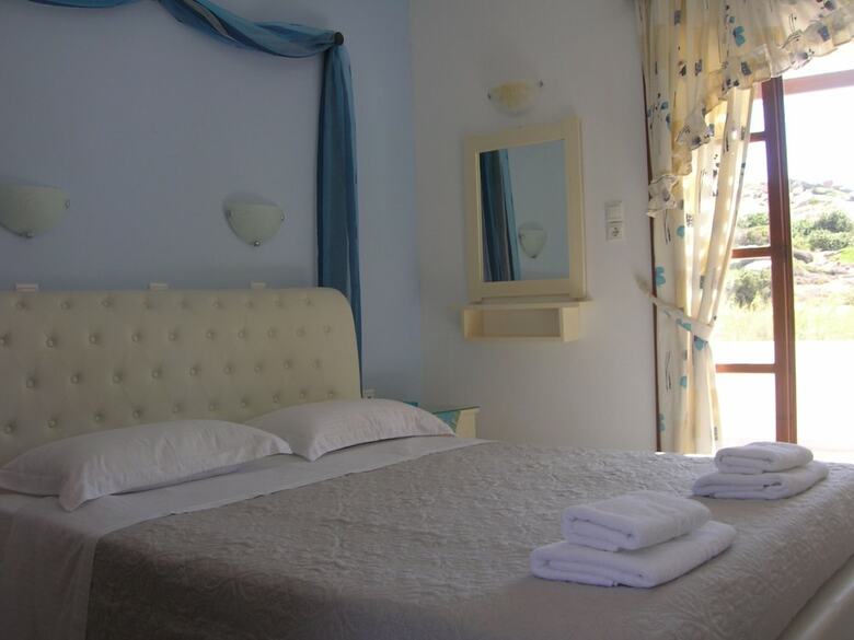 Aparthotel Cave Suites