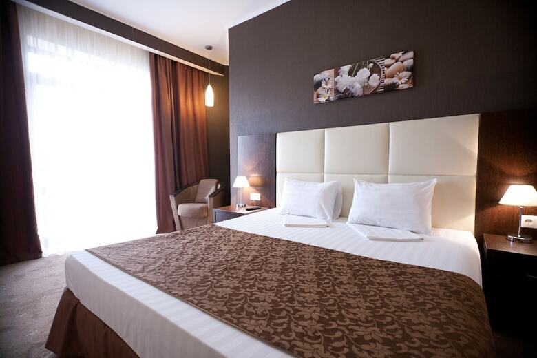 Hotel Villa Laguna