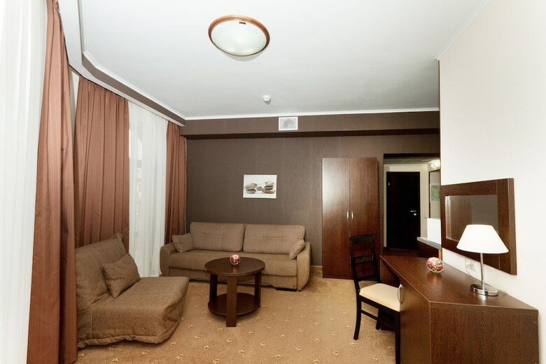 Hotel Villa Laguna