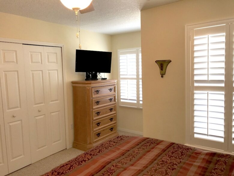 Villa Dolphin's Retreat 2 Miles From Disney