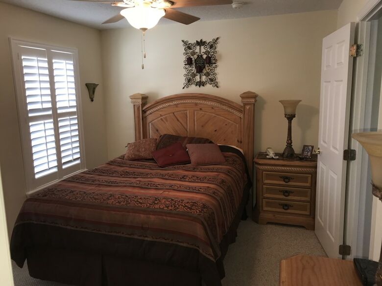 Villa Dolphin's Retreat 2 Miles From Disney