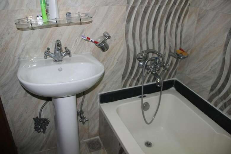 Bed & Breakfast Satori Homestay