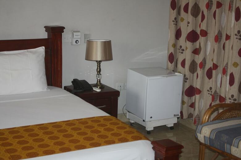 Hotel Benconi Lodge