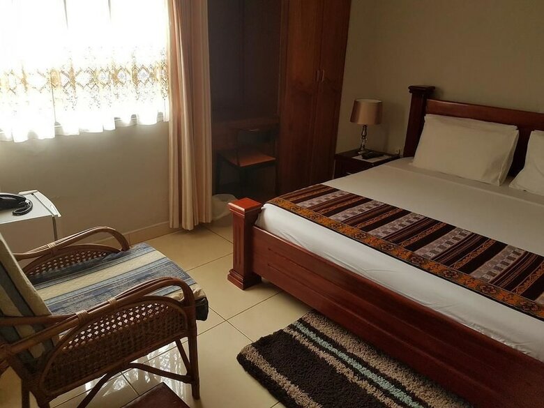 Hotel Benconi Lodge