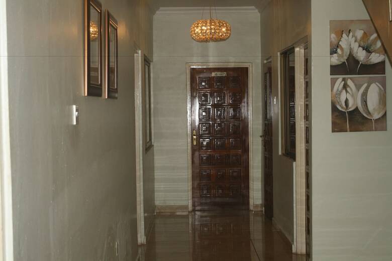 Hotel Benconi Lodge