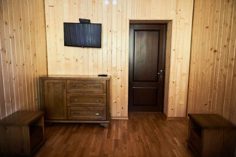 Hotel Cottage Panskyi Kut