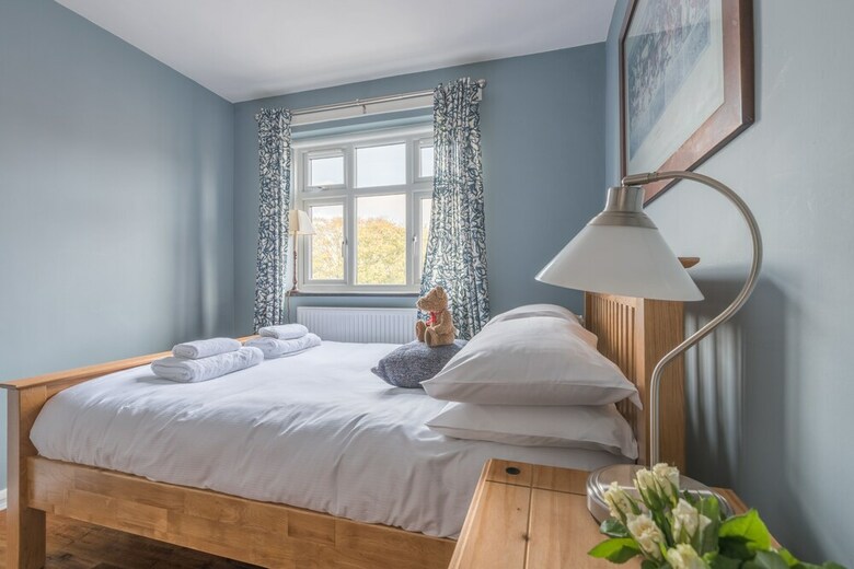 Comfortable Home In Wandsworth