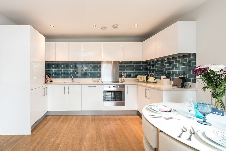 Apartamentos Modern Home In Bethnal Green