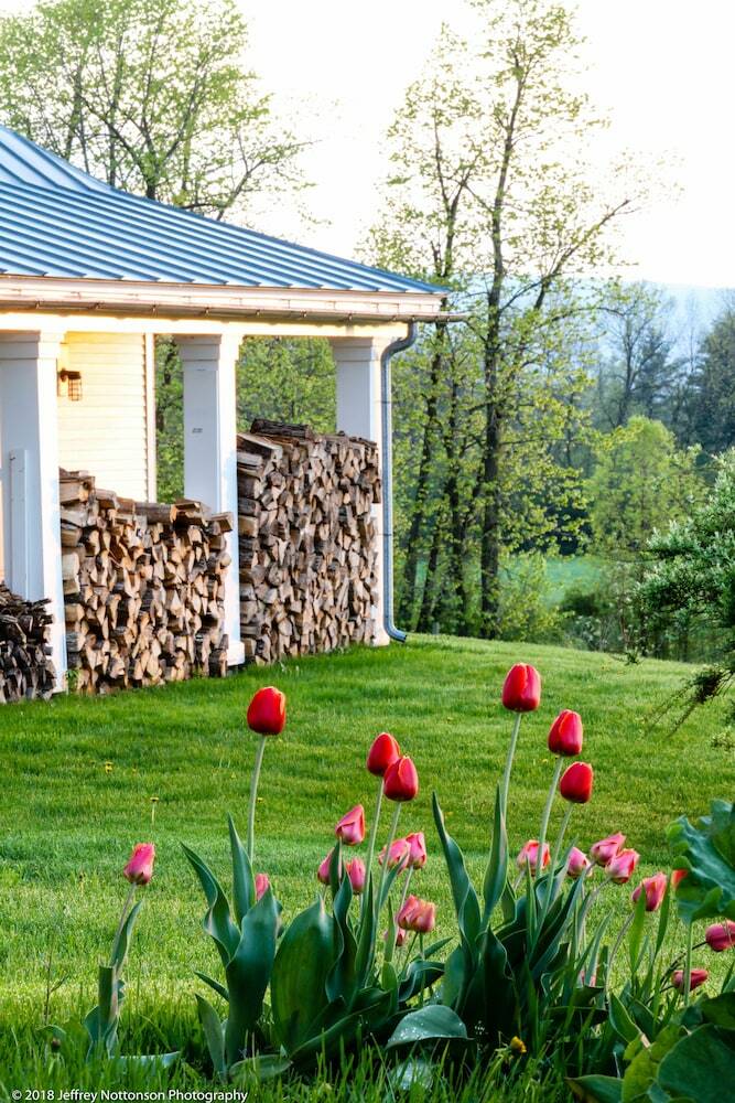 Bed & Breakfast Whitford House