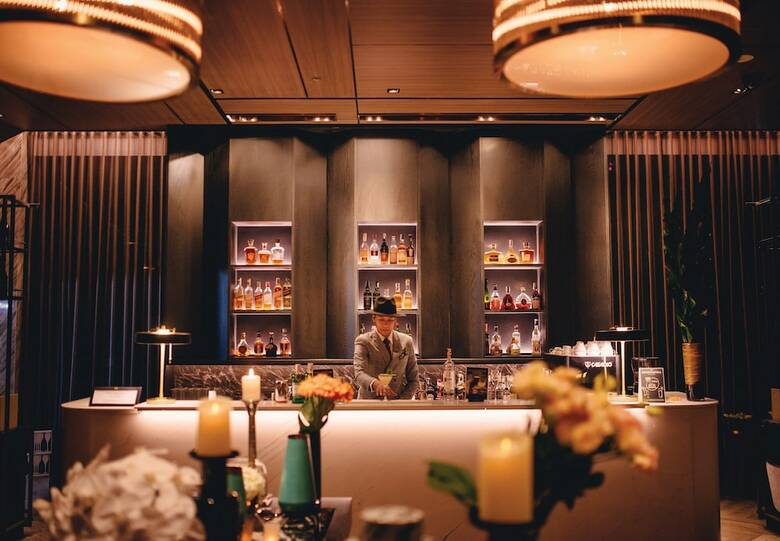 Vie Hotel Bangkok - Mgallery