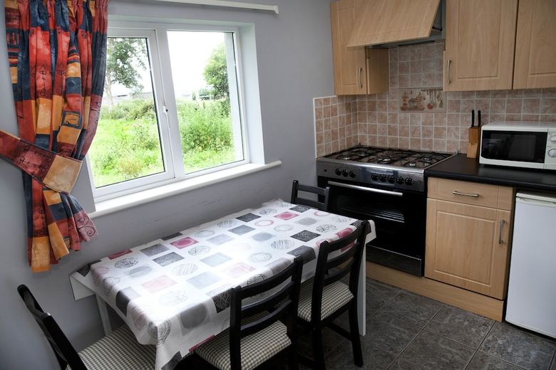 Inny Bay B&B