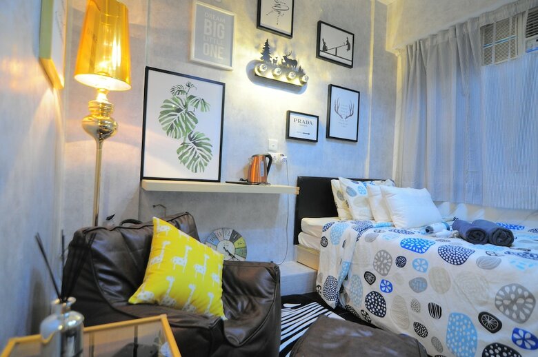 Hotel Big Wave Travel Guesthouse