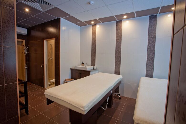 Country Resort Hotel-all Inclusive