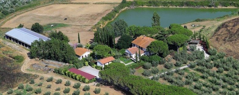 Agroturismo Agriturismo Peretti