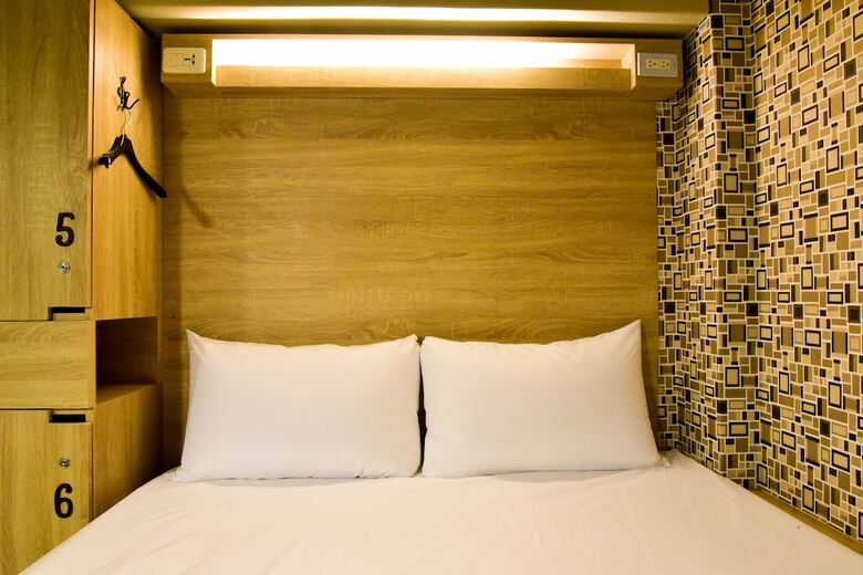 Hostal Ph Hostel