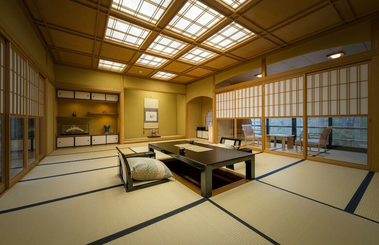 Hotel Kiyomizu
