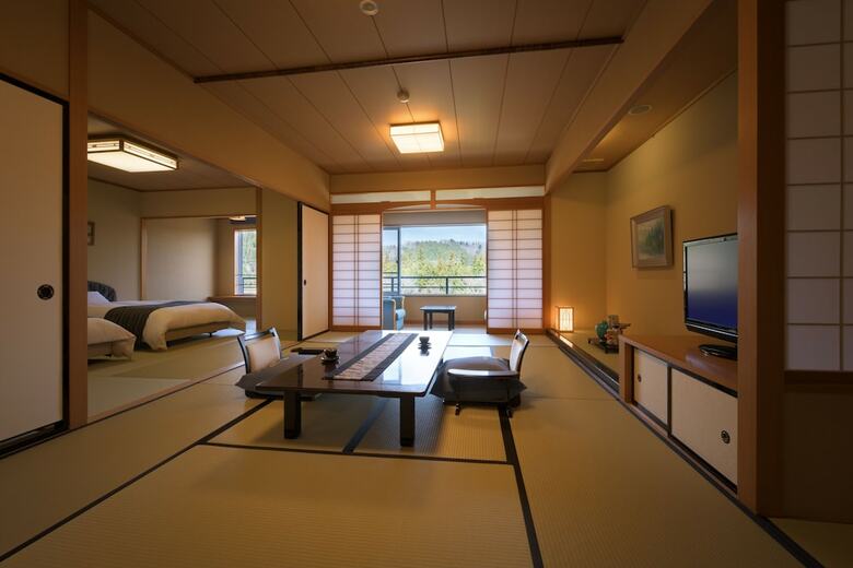 Hotel Kiyomizu