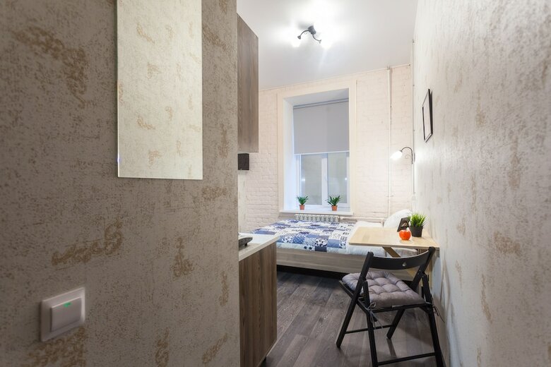 Apartamentos Guests Love On Blokhina