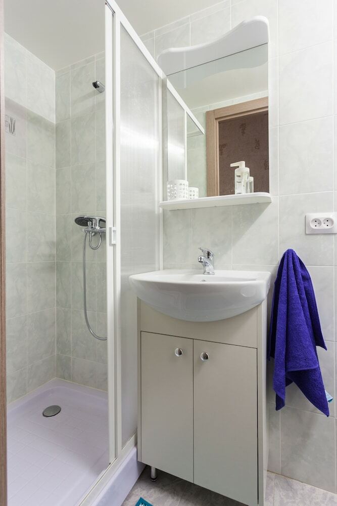 Apartamentos Guests Love On Blokhina